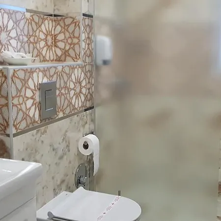 Hotel Olympus Plaza - & Indoor Pool Kranevo