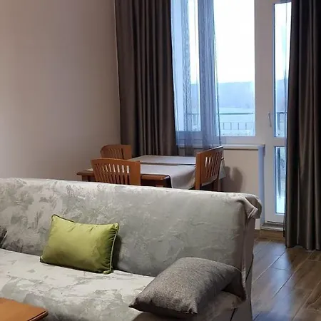 Olympus Plaza - & Indoor Pool Hotel Kranevo