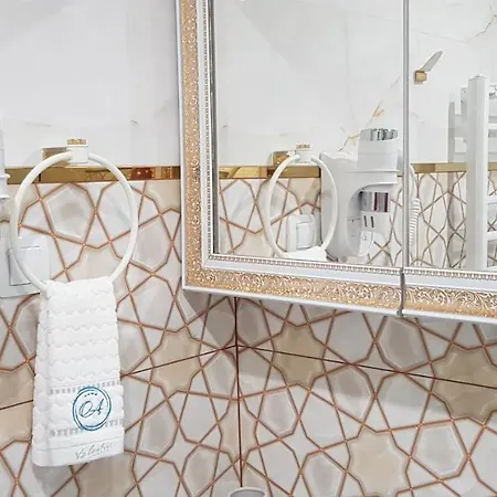 Hotel Olympus Plaza - & Indoor Pool Kranevo