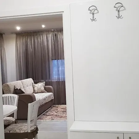 Olympus Plaza - & Indoor Pool Kranevo