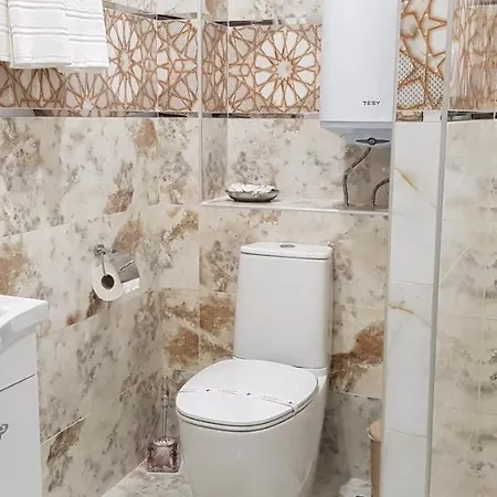 Olympus Plaza - & Indoor Pool