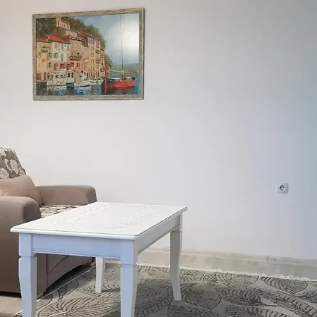 Hotel Olympus Plaza - & Indoor Pool Kranevo