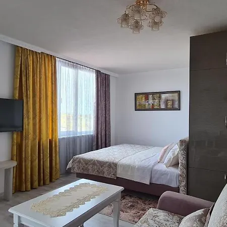 Olympus Plaza - & Indoor Pool Hotel Kranevo