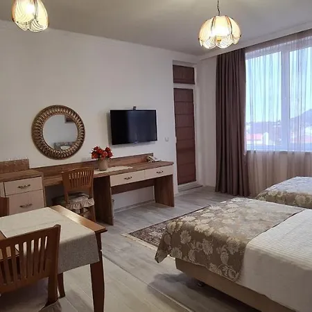 Olympus Plaza - & Indoor Pool 4* Kranevo