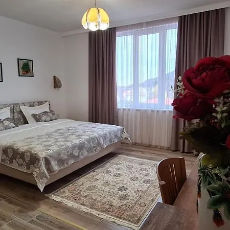 Hotel Olympus Plaza - & Indoor Pool 4*