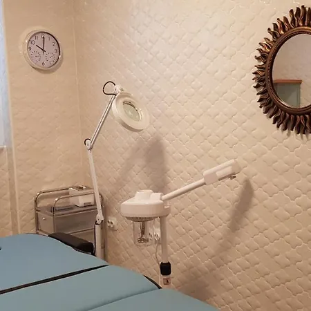 Olympus Plaza - & Indoor Pool 4* Kranevo