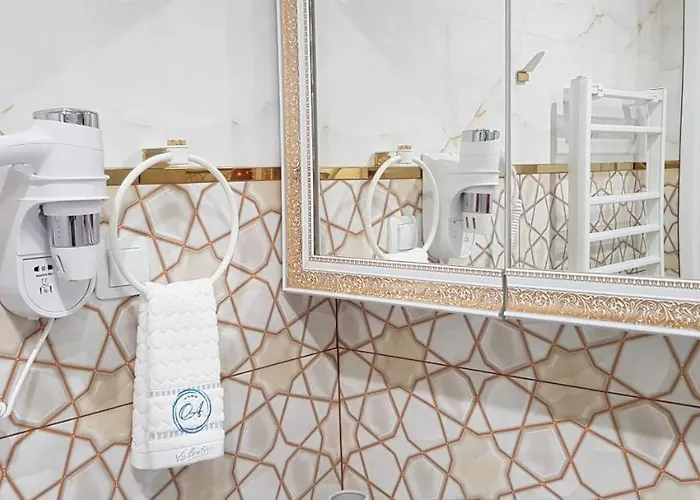 Отель Olympus Plaza - & Indoor Pool Кранево