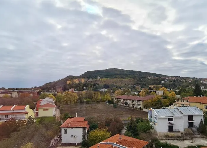 ホテル Olympus Plaza - & Indoor Pool