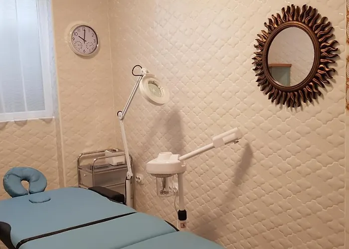 Olympus Plaza - & Indoor Pool 4* Кранево