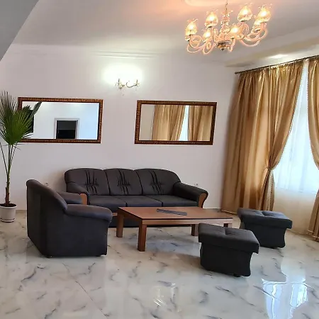 Olympus Plaza - & Indoor Pool