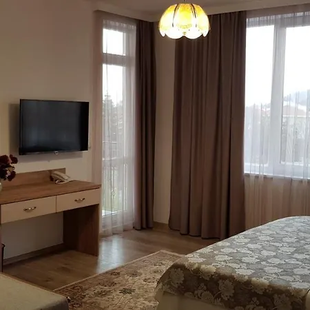 Hotel Olympus Plaza Kranevo
