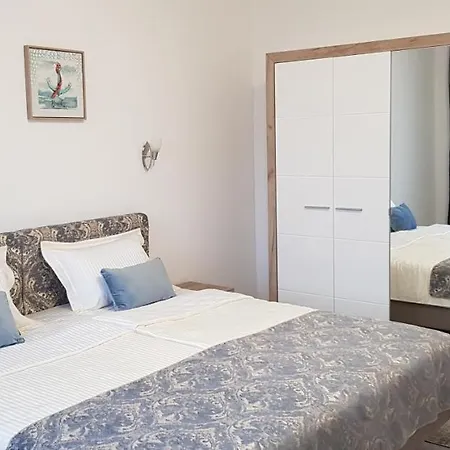 Hotel Olympus Plaza - & Indoor Pool 4*