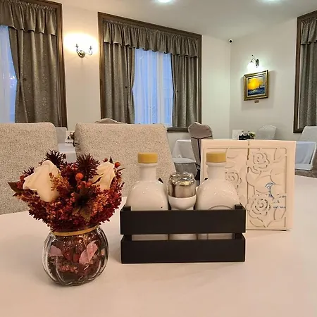 Olympus Plaza - & Indoor Pool 4* Kranevo