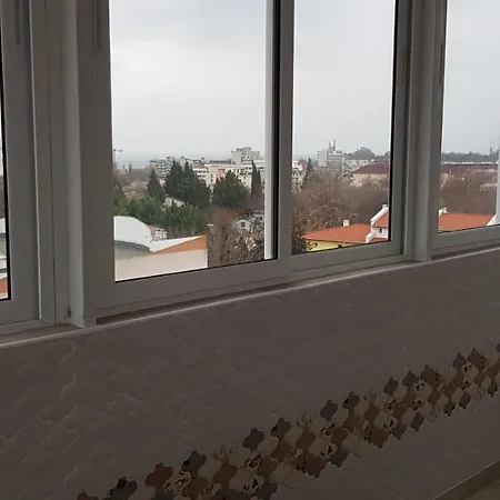 Hotel Olympus Plaza - & Indoor Pool Kranevo