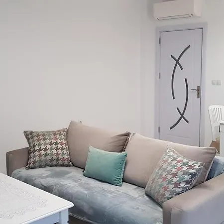 Olympus Plaza 4* Kranevo