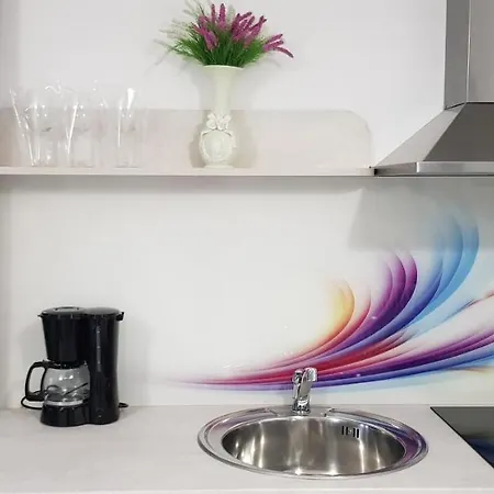 Olympus Plaza - & Indoor Pool 4* Kranevo