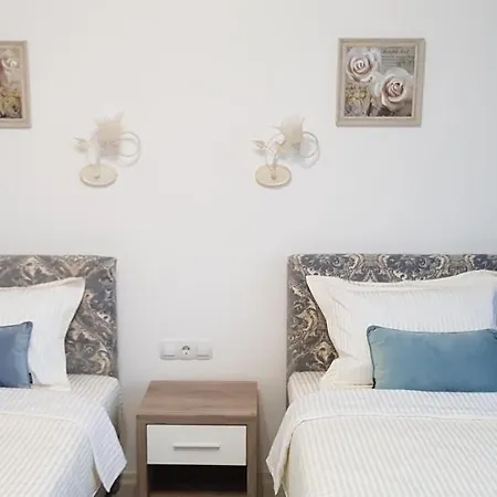 Olympus Plaza Hotel Kranevo
