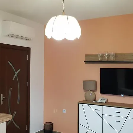 Hotel Olympus Plaza - & Indoor Pool 4*