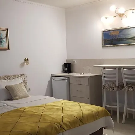 Hotel Olympus Plaza