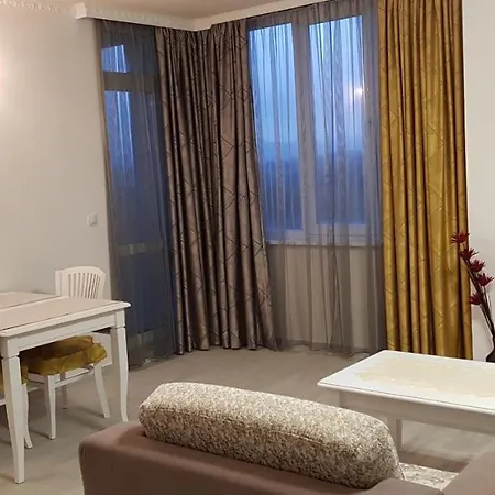 Olympus Plaza - & Indoor Pool Hotel Kranevo