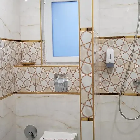 Olympus Plaza - & Indoor Pool 4* Kranevo