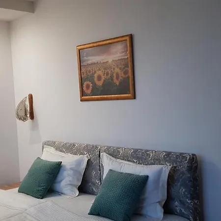 Olympus Plaza - & Indoor Pool 4* Кранево