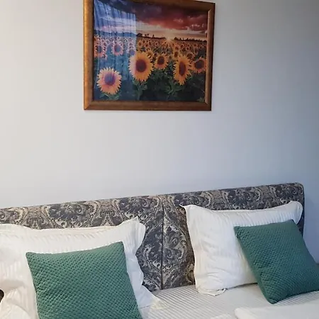 Olympus Plaza - & Indoor Pool 4* Кранево