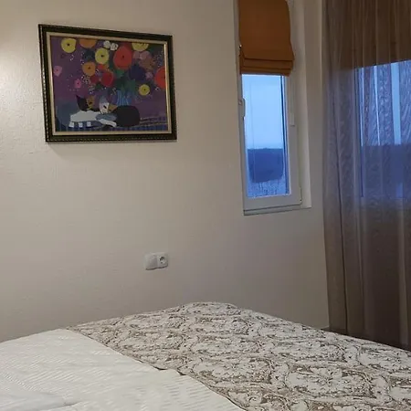 Olympus Plaza - & Indoor Pool Hotel