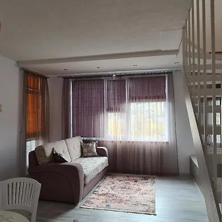 Olympus Plaza - & Indoor Pool Hotel