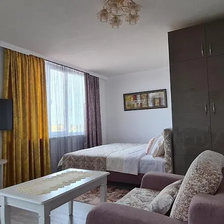 Hotel Olympus Plaza - & Indoor Pool Kranevo