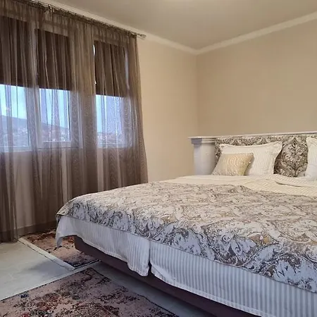 Hotel Olympus Plaza - & Indoor Pool 4*