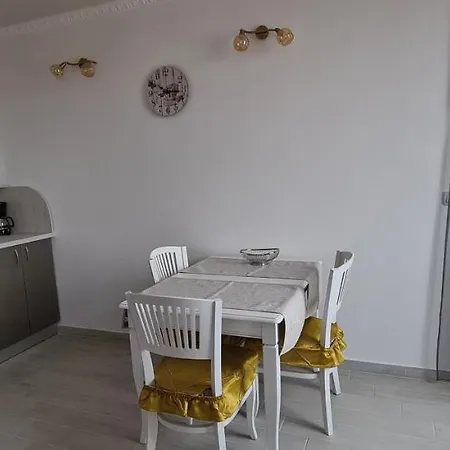Olympus Plaza 4* Kranevo