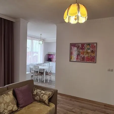 Olympus Plaza - & Indoor Pool 4* Kranevo