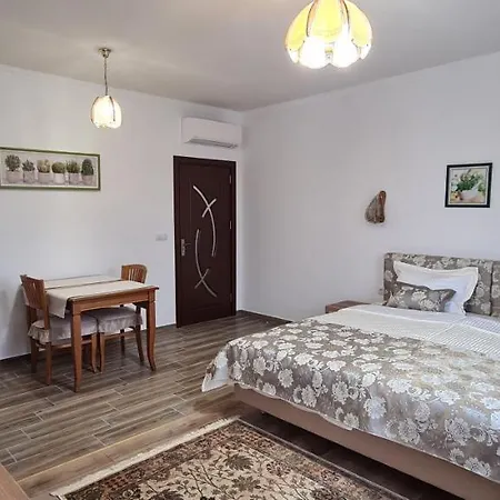 Hotel Olympus Plaza Kranevo