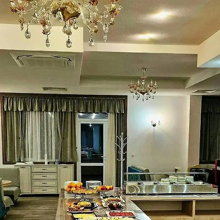 Olympus Plaza - & Indoor Pool Otel 4*