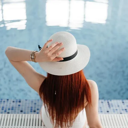 Olympus Plaza - & Indoor Pool Hotel Kranevo