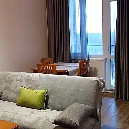 Olympus Plaza - & Indoor Pool 4*
