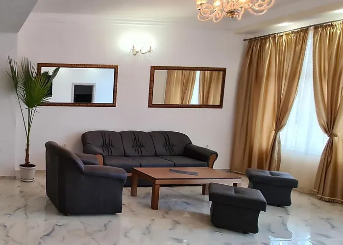 Olympus Plaza - & Indoor Pool