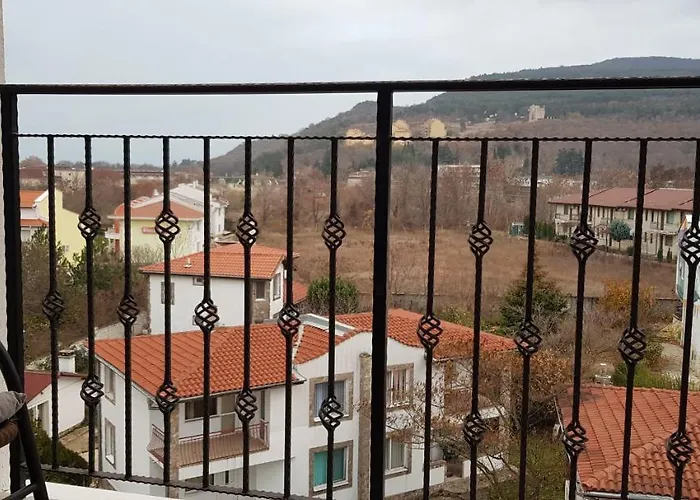 Otel Olympus Plaza - & Indoor Pool