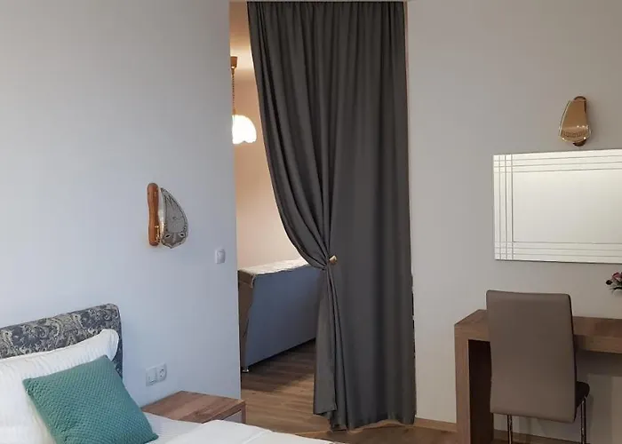 Olympus Plaza - & Indoor Pool Hotel Kranevo