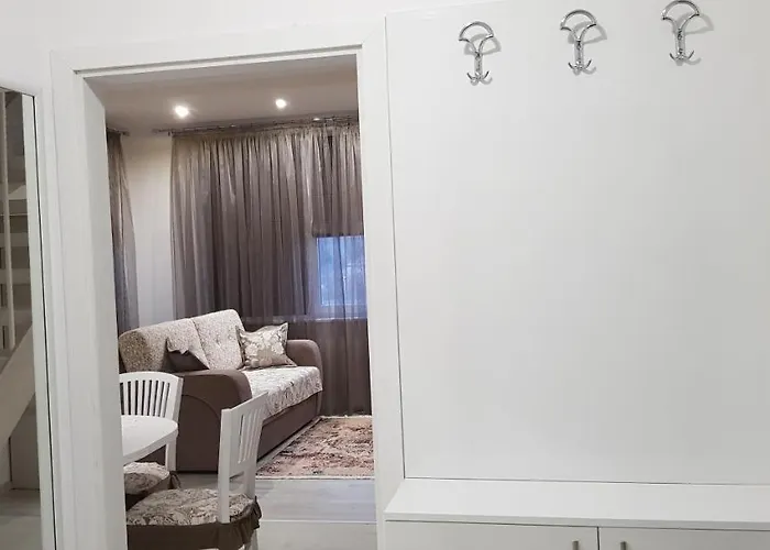 Olympus Plaza - & Indoor Pool Kranevo