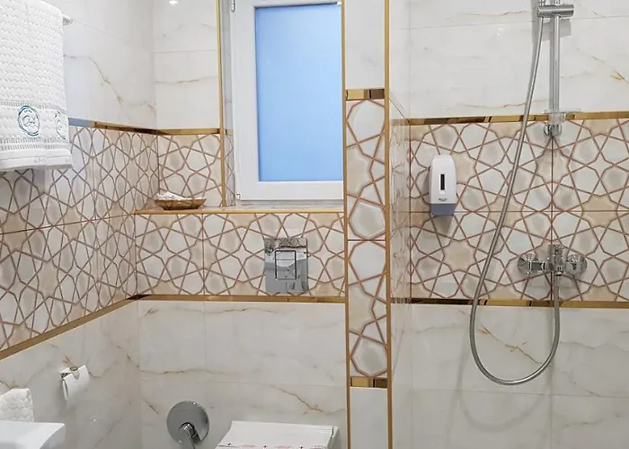 Olympus Plaza - & Indoor Pool 4* Kranevo