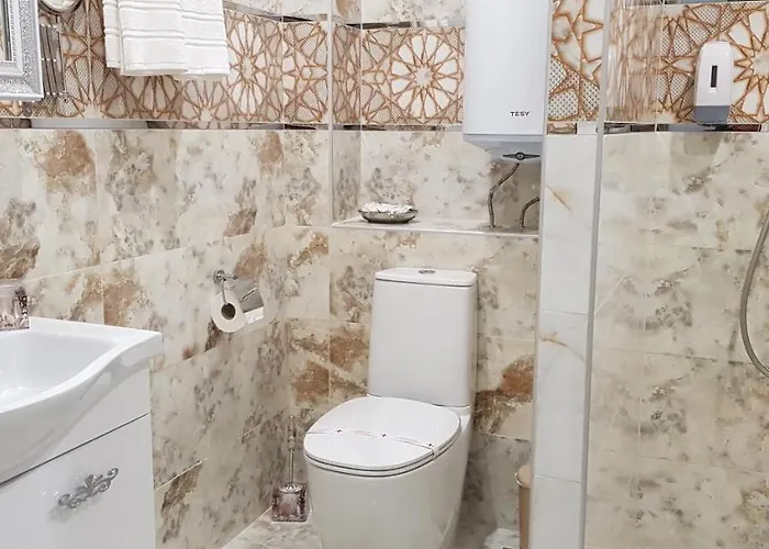 Olympus Plaza - & Indoor Pool