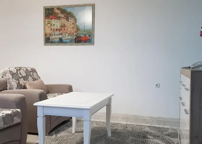 Hotel Olympus Plaza - & Indoor Pool Kranevo