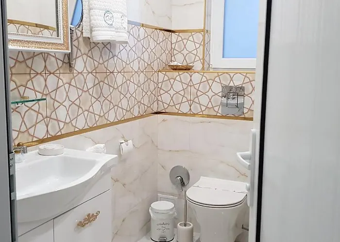 Otel Olympus Plaza - & Indoor Pool Kranevo