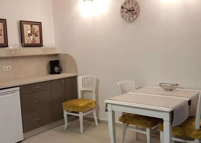 Otel Olympus Plaza - & Indoor Pool 4*