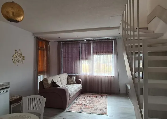 Olympus Plaza - & Indoor Pool Hotel