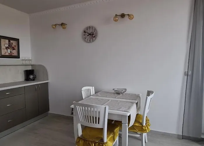 Otel Olympus Plaza - & Indoor Pool