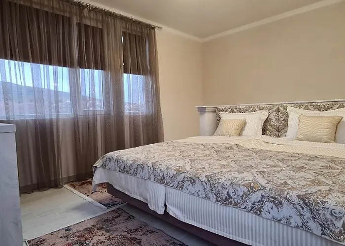 Hotel Olympus Plaza - & Indoor Pool 4*