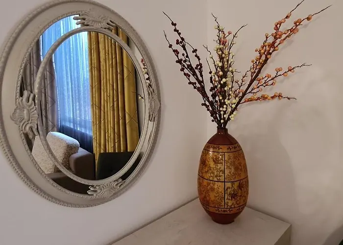 Olympus Plaza - & Indoor Pool 4* Kranevo